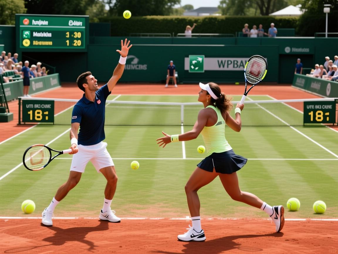 澳客官方网-Chinese Taipei战术:乒乓球中的对抗与攻守平衡,乒乓球台湾 第2张